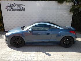 Prodej Peugeot RCZ 1.6 T, 115 kW