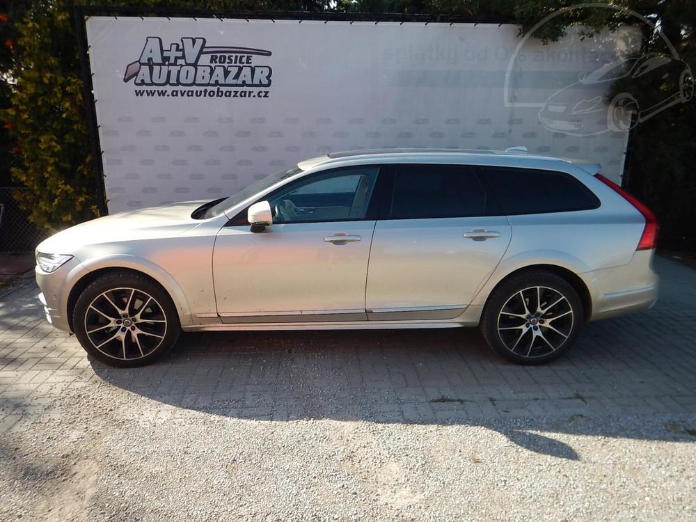 Volvo V90 CROSS COUNTRY 2.0 D