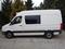 Fotografie vozidla Volkswagen Crafter 2.0 TDi 120 Kw ,6 Mst, tan