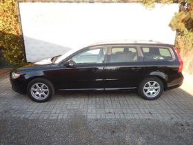 Prodej Volvo V70 2.4 TD, DIGIKLIMA