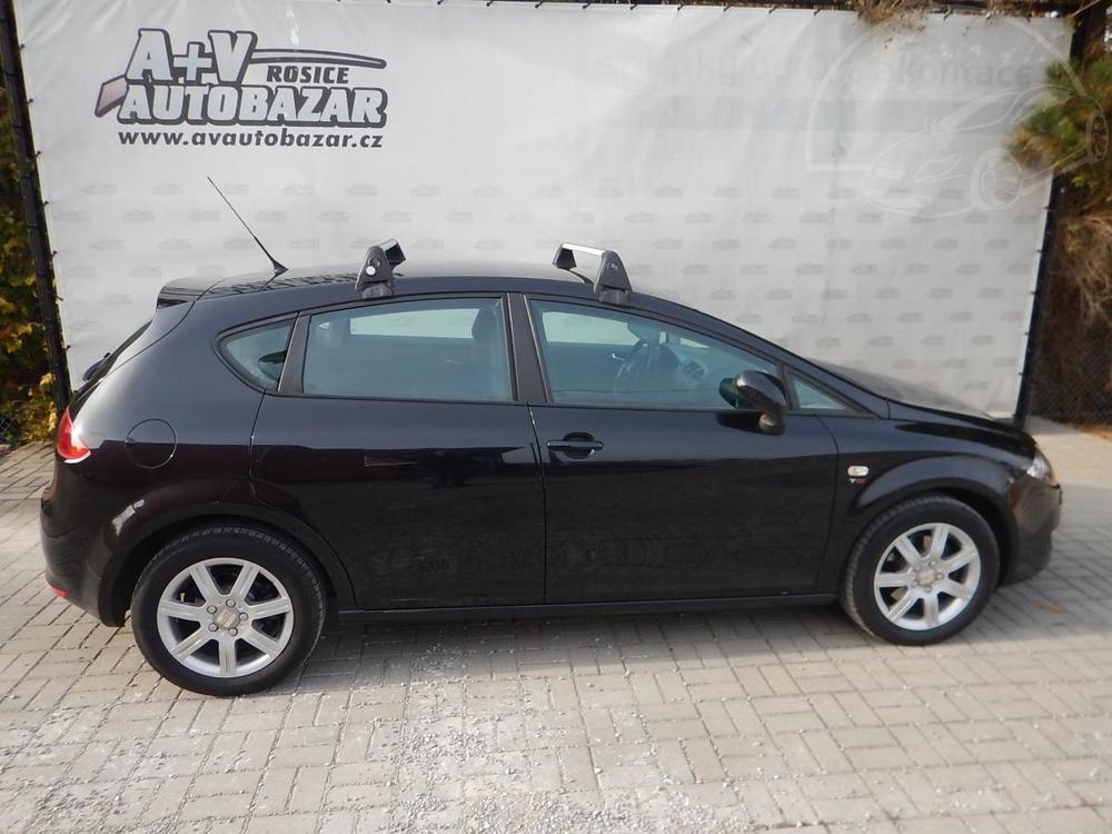 Prodm Seat Leon 2.0 TDI, R, DIGIKLIMA