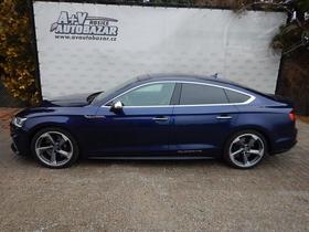 Audi S5 SPORTBACK 3.0 TFSI V6 QUATTRO