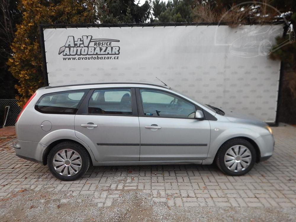 Prodm Ford Focus 1.6TDCi 66 kw