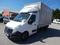 Opel Movano 2.3 CDTi, 125 KW, R, PLACHTA