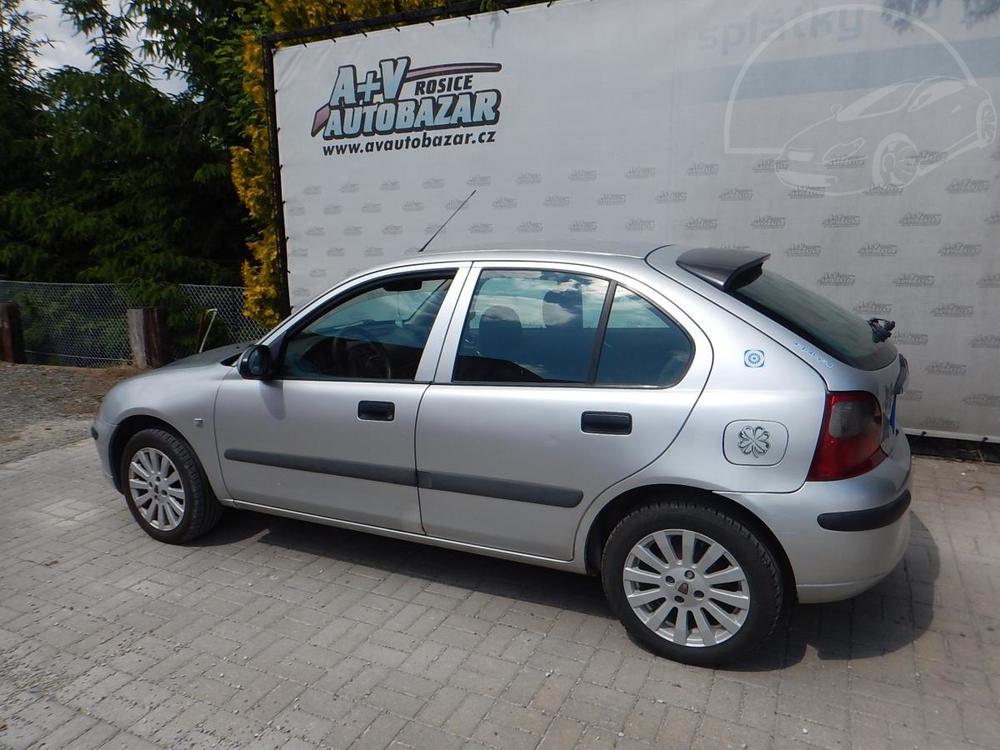 Rover 25 2.0 TD 74 kw