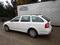 koda Octavia 1.6 TDi 77 kw 4x4