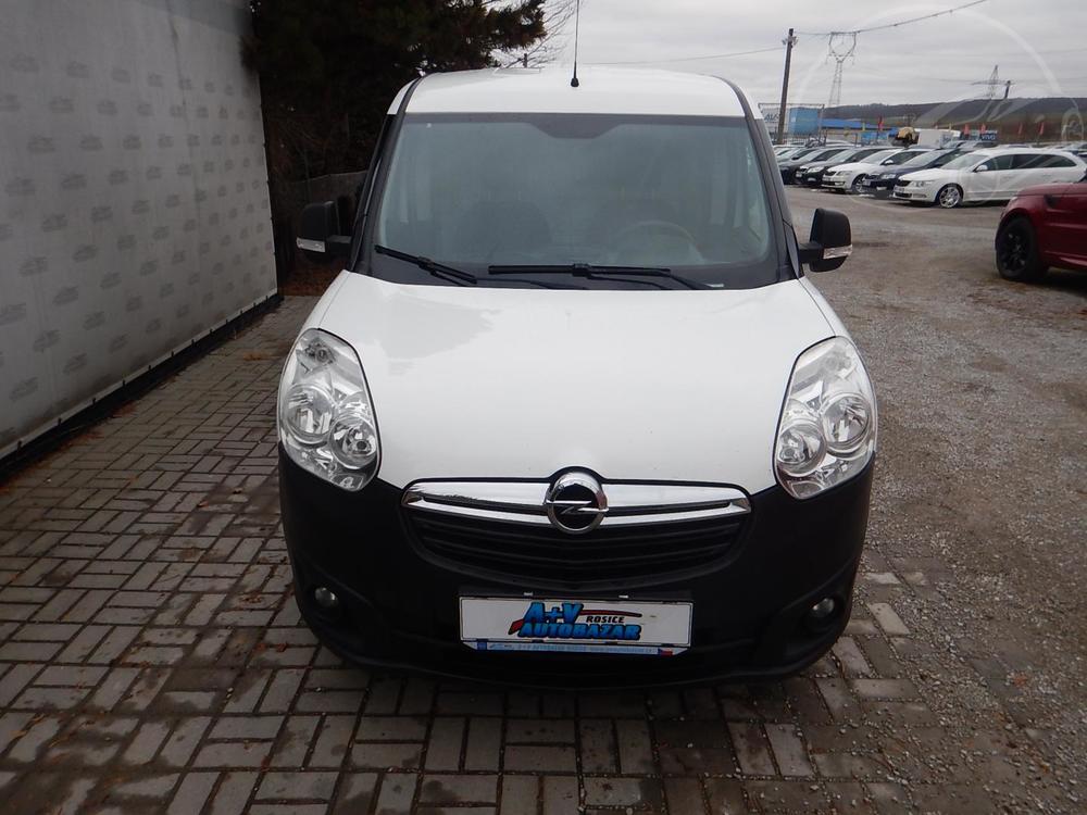 Opel Combo 1.6 CDTi LONG, R