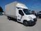 Opel Movano 2.3 CDTi, 125 KW, R, PLACHTA