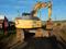 Komatsu  228USLC 3EO