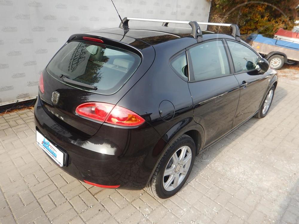 Seat Leon 2.0 TDI, R, DIGIKLIMA