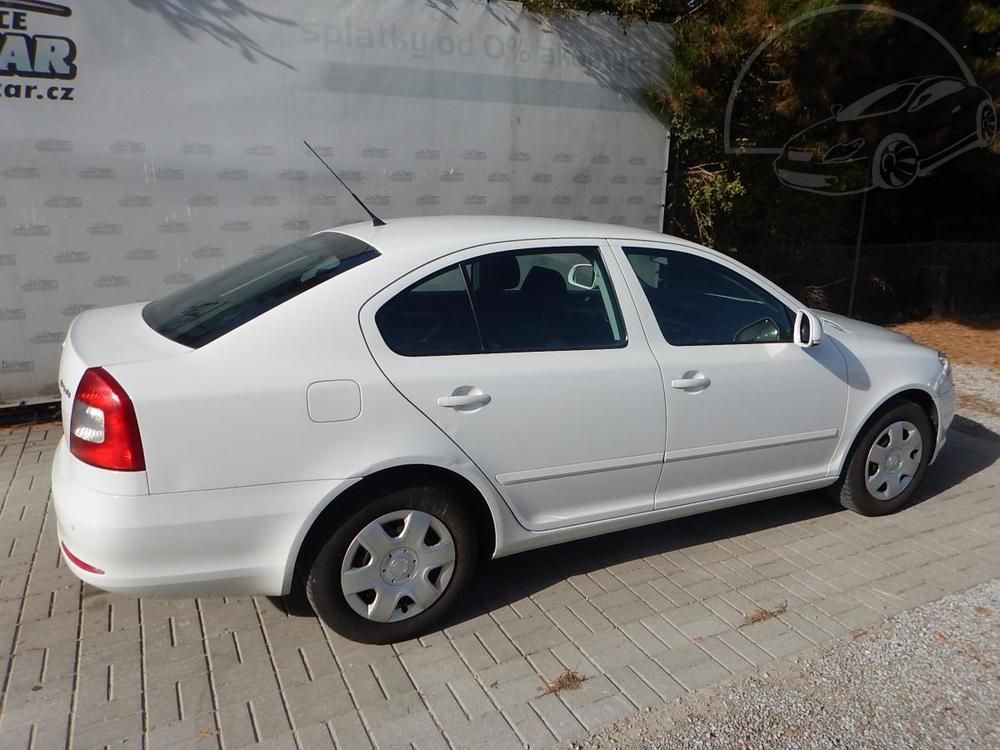 koda Octavia 1.4 16V, 59 kw ( FACELIFT )