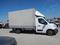 Opel Movano 2.3 CDTi, 125 KW, R, PLACHTA