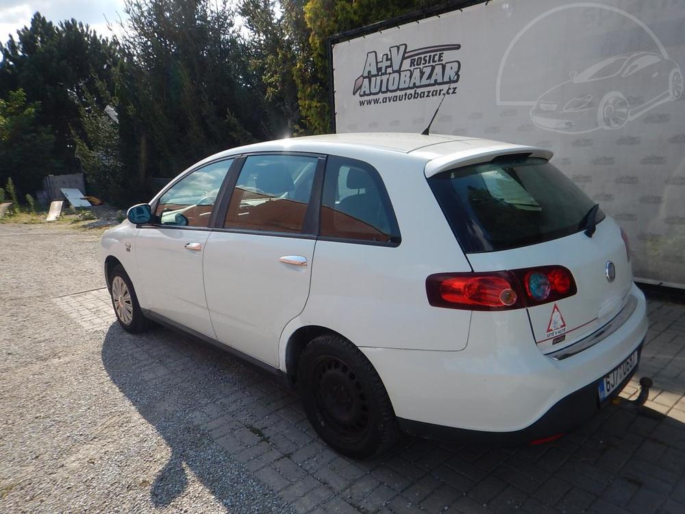 Fiat Croma 1.8 i103 kw