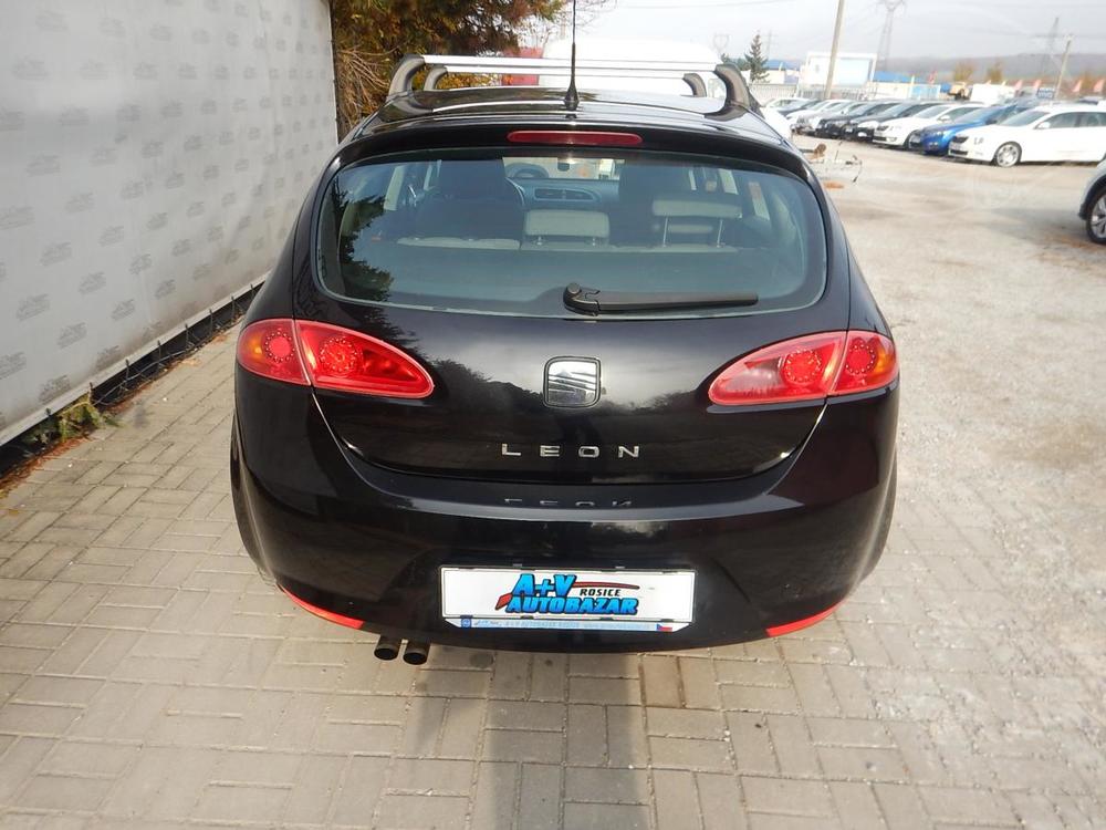 Seat Leon 2.0 TDI, R, DIGIKLIMA