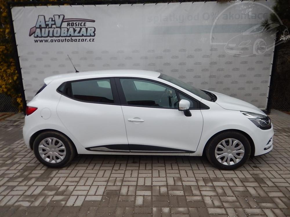 Renault Clio 1.2i, R, KLIMA, LPG!!!