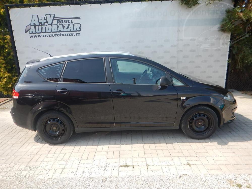 Seat Altea XL 1.8 TFSi, R, DIGIKLIMA