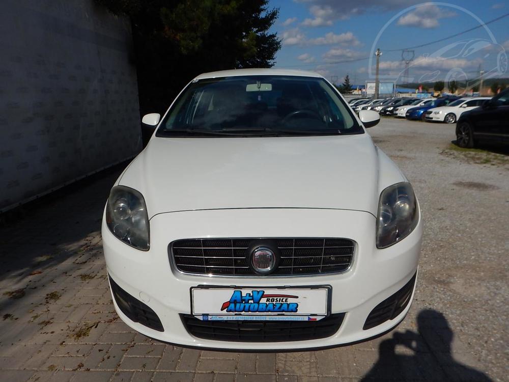 Fiat Croma 1.8 i103 kw