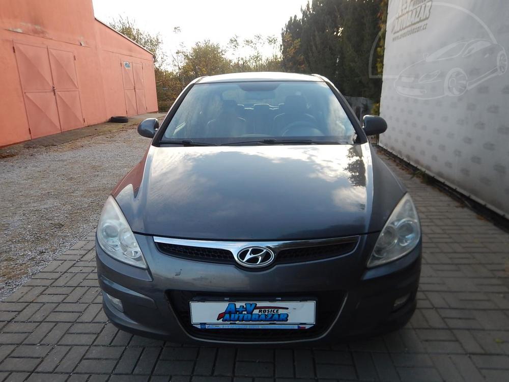 Hyundai i30 2.0 CRdi 103 kw Premium