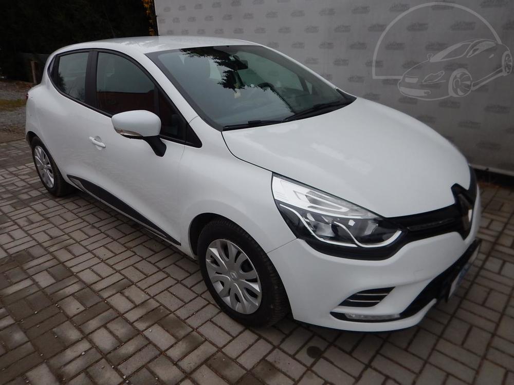 Renault Clio 1.2i, R, KLIMA, LPG!!!