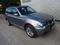 BMW X3 2.0 D, 4x4, TAN