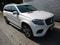 Mercedes-Benz GLS 500 4MATIC R 1.MAJITEL