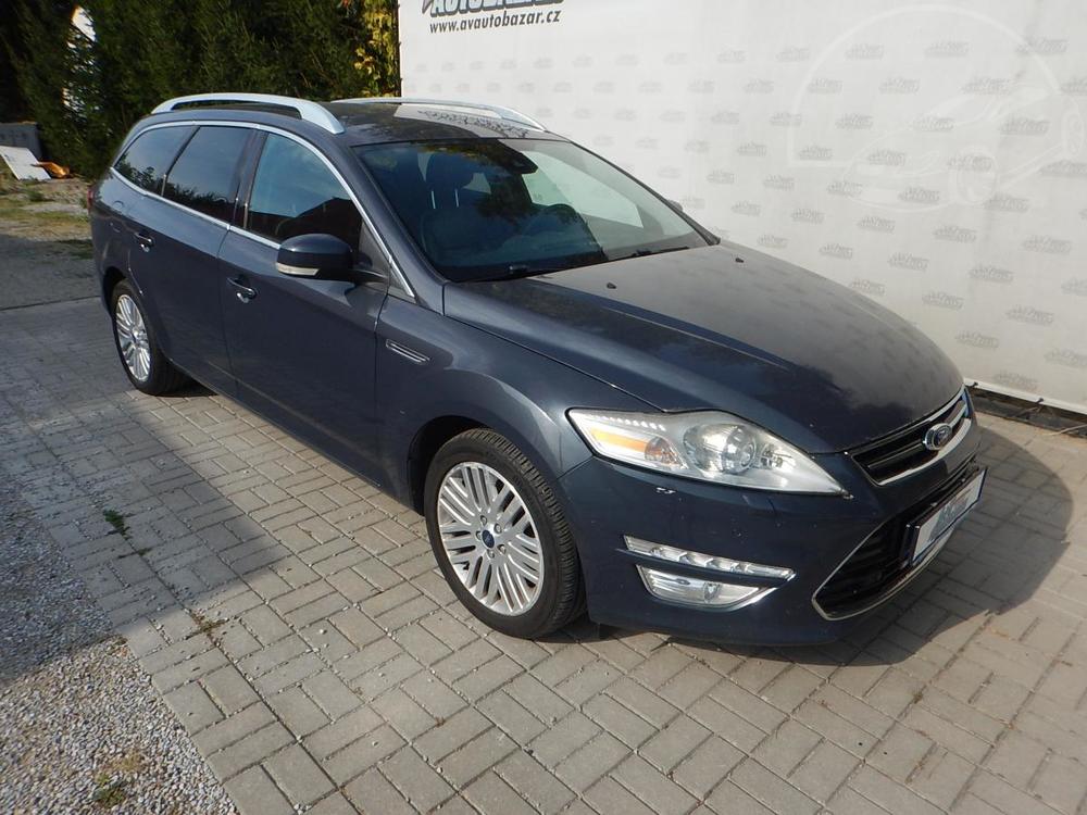 Ford Mondeo 2.0 TDCI, AUTOMAT