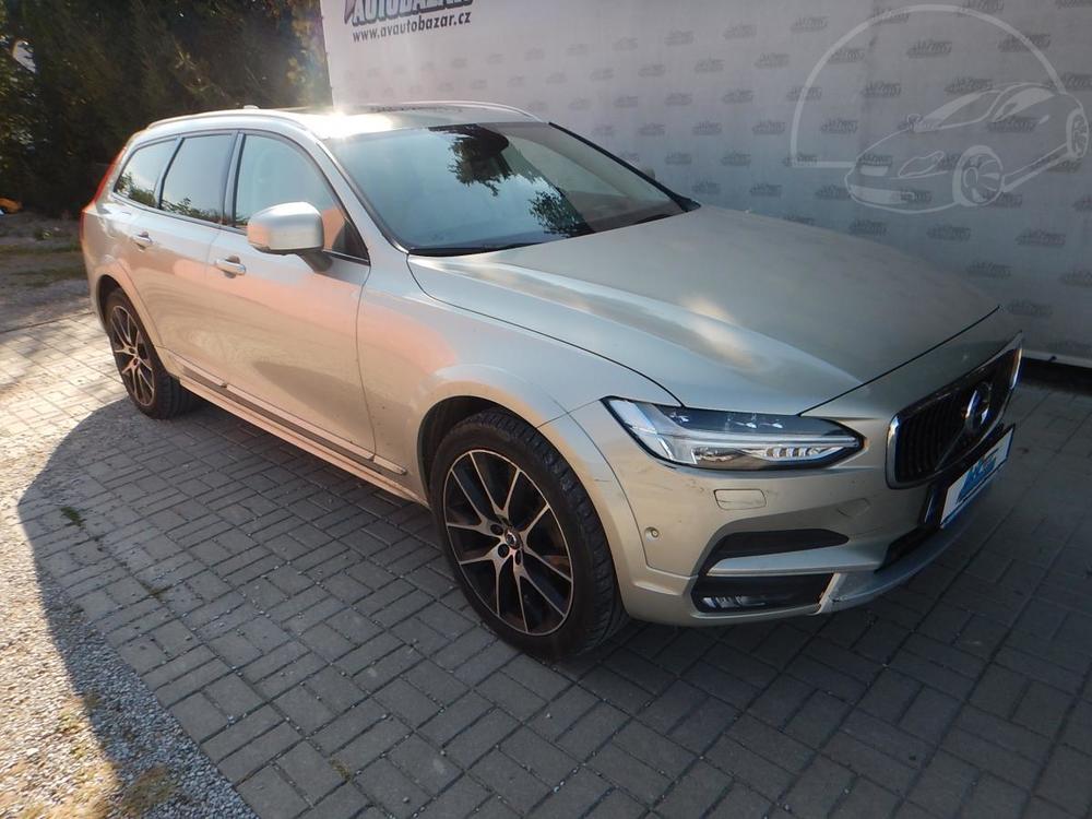 Volvo V90 CROSS COUNTRY 2.0 D