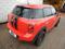 Mini Countryman ONE 1.6, KLIMA, 6 RYCHLOST