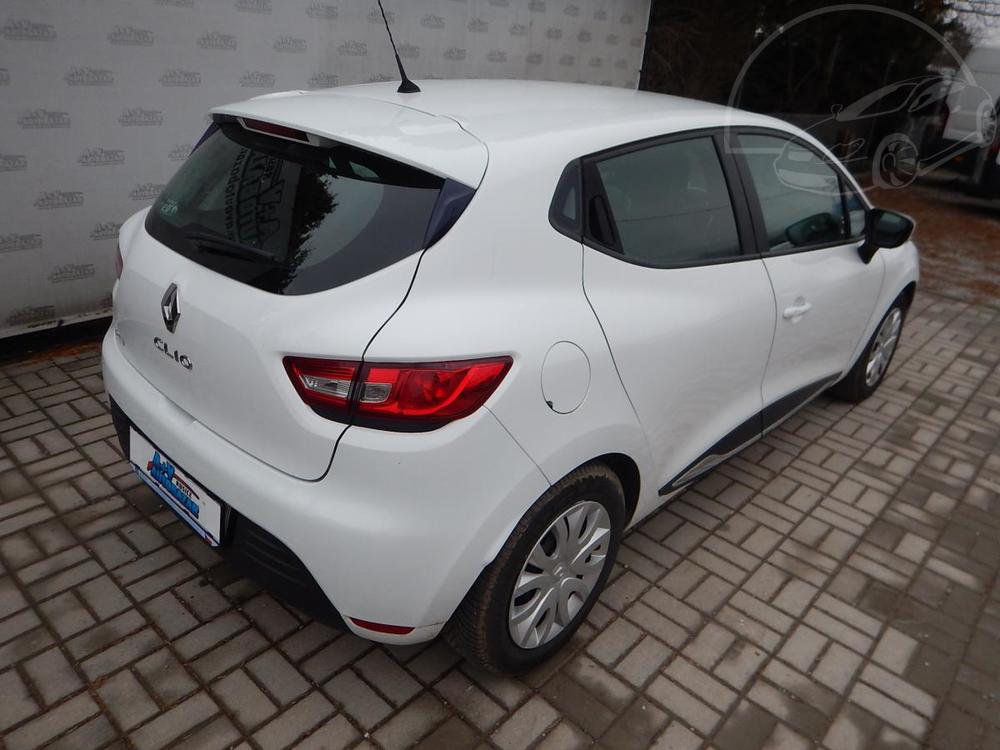 Renault Clio 1.2i, R, KLIMA, LPG!!!