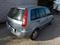 Ford Fusion 1.4 TDCi, KLIMA