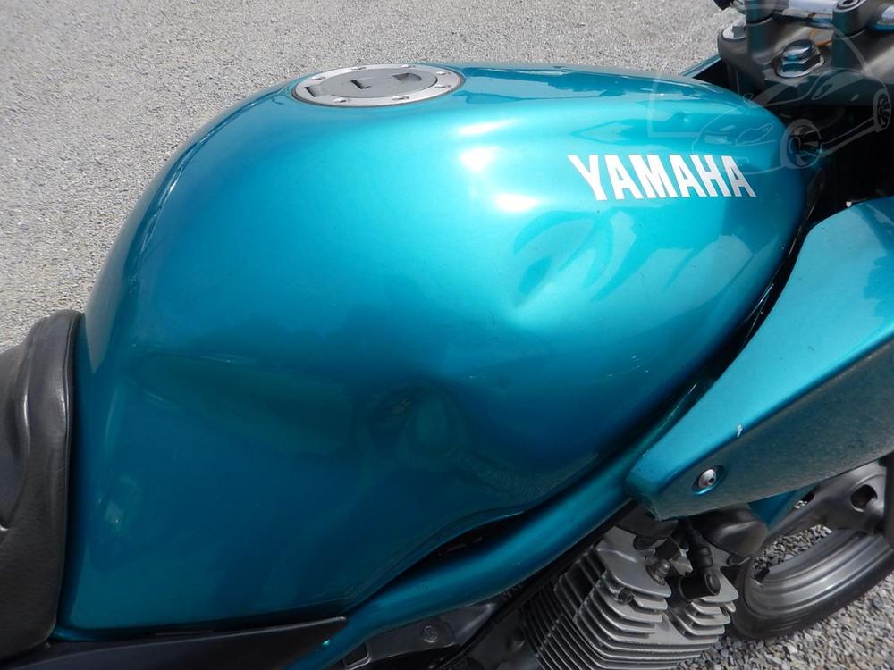 Yamaha  DIVERSION