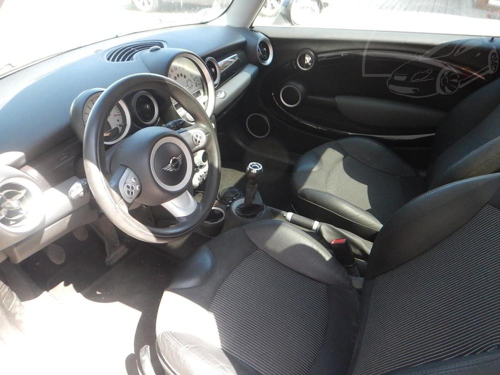 Mini Clubman 1.6i