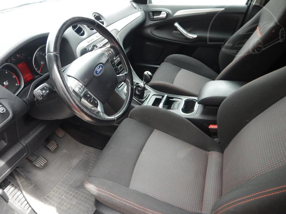 Ford S-Max 2.0 DIESEL