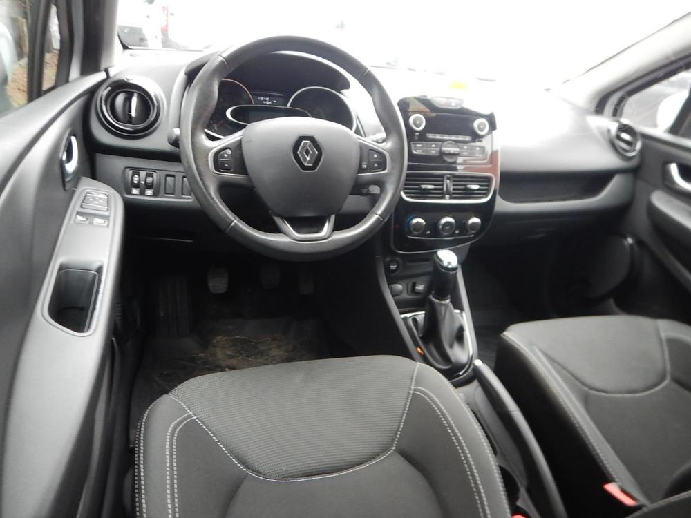 Renault Clio 1.2i, R, KLIMA, LPG!!!