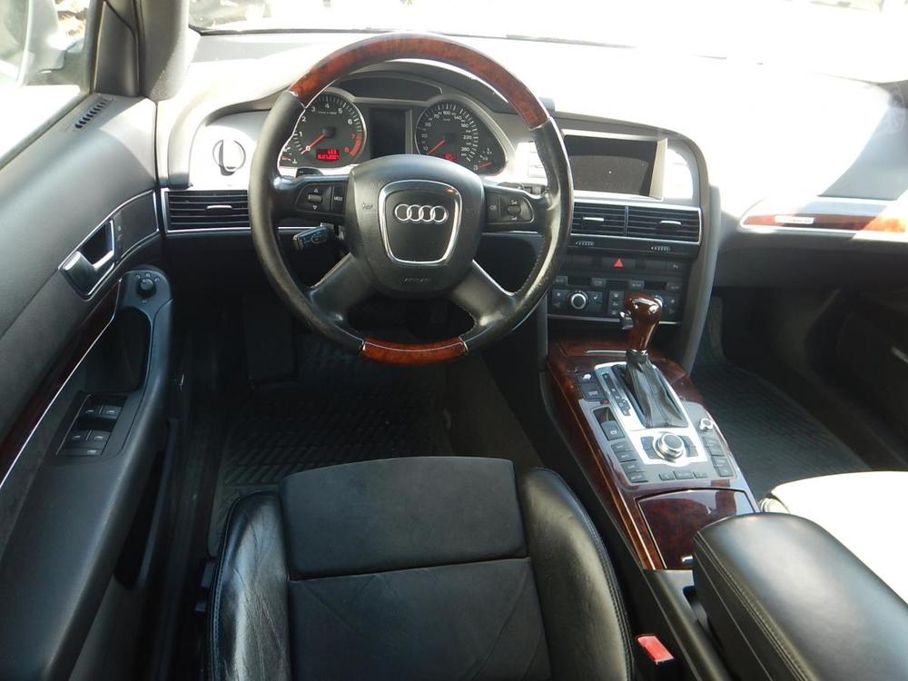 Audi A6 Allroad V8 4.2 FSI, QUATTRO, AUTOMAT