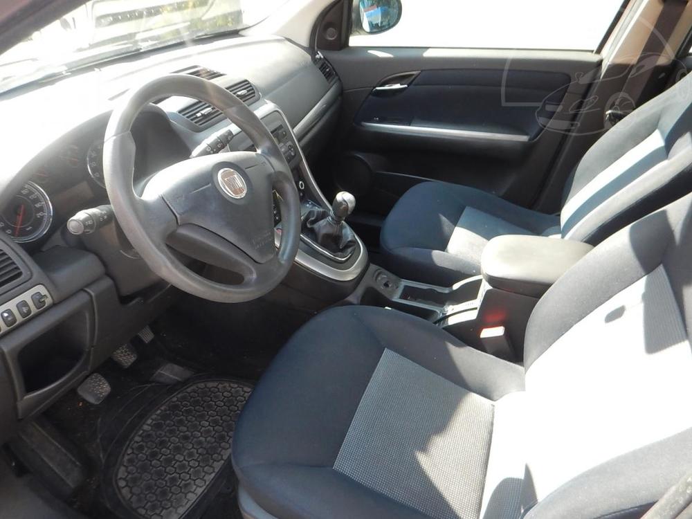 Fiat Croma 1.8 i103 kw