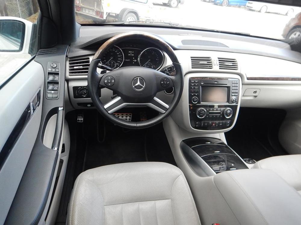 Mercedes-Benz R R 320 CDI 4-MATIC