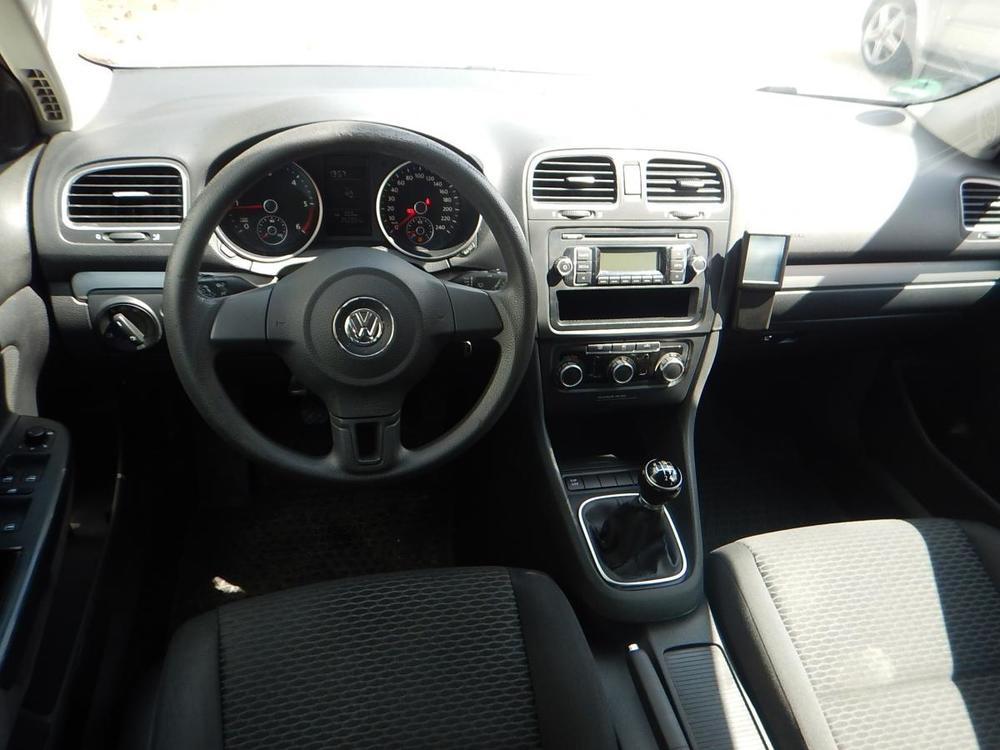 Volkswagen Golf 1.6 TDi