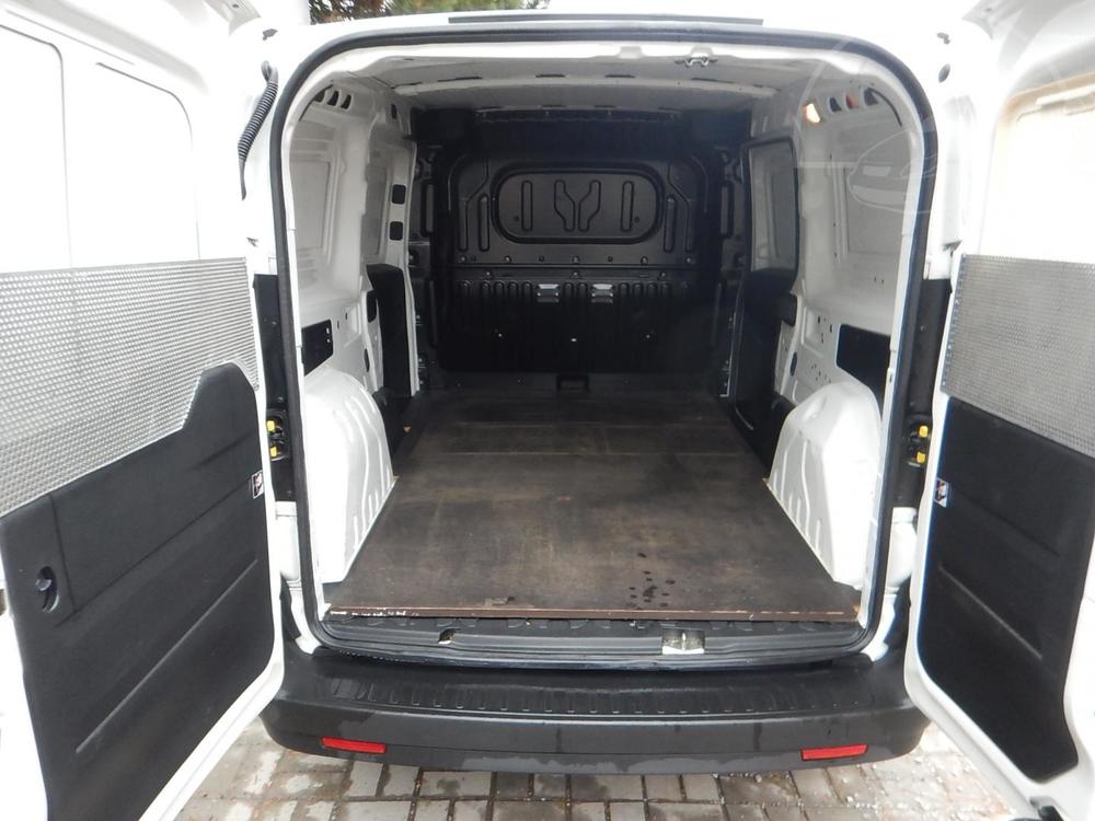 Opel Combo 1.6 CDTi LONG, R