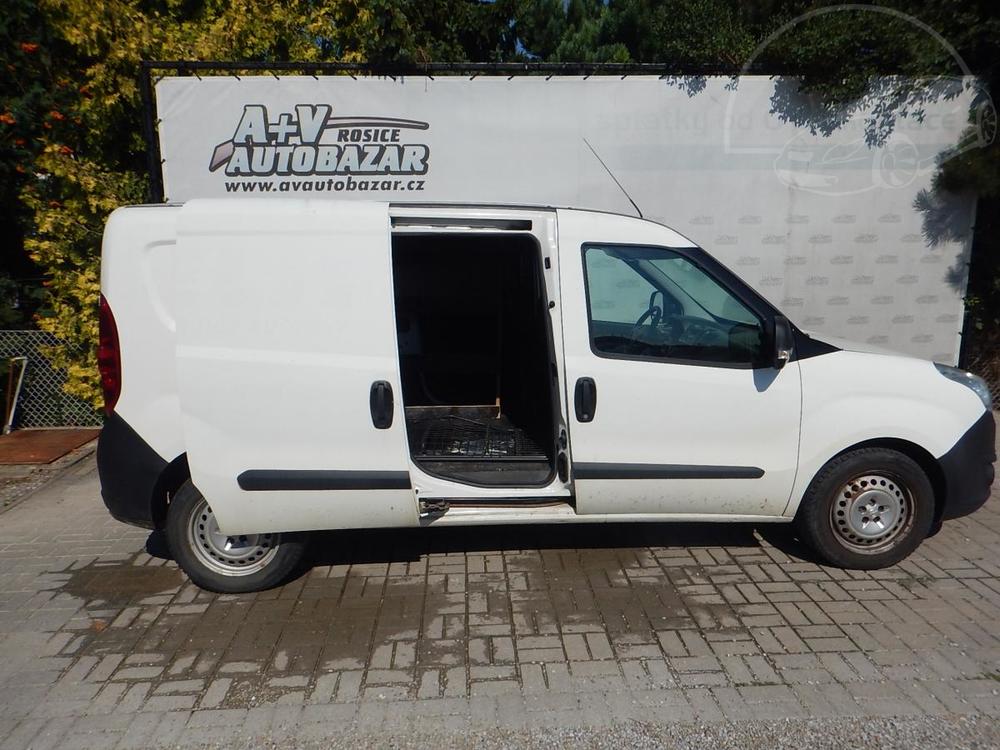 Opel Combo 1.3 CDTi, KLIMA, R