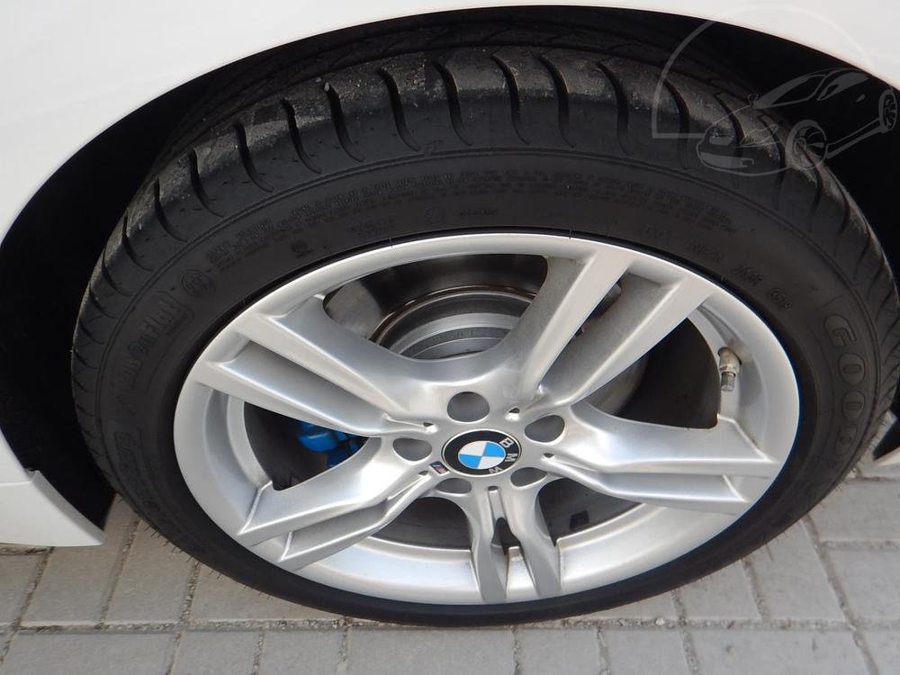 BMW 4 430 D GRAN COUPE M-PAKET