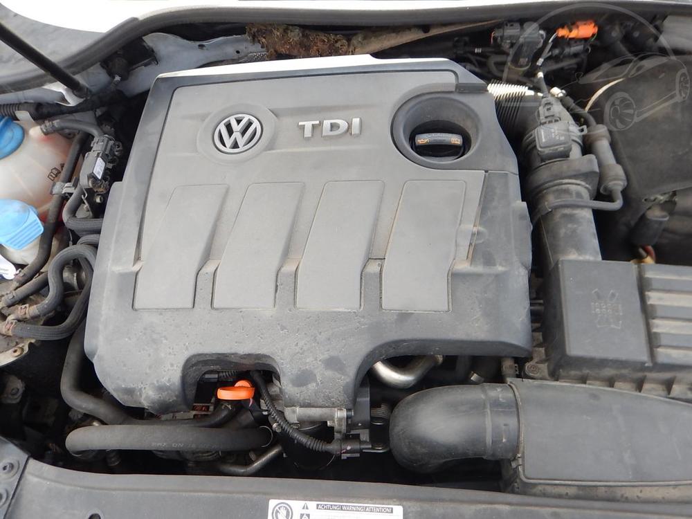 Volkswagen Golf 1.6 TDi