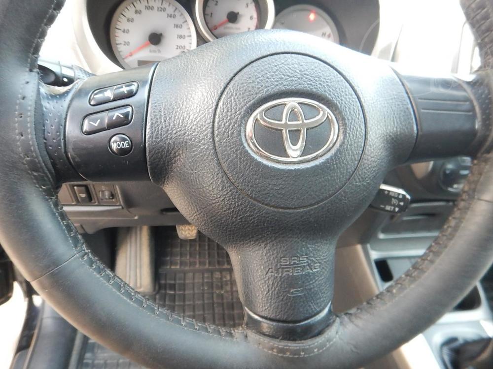 Toyota RAV4 2.0 D-4D, 4x4, TAN