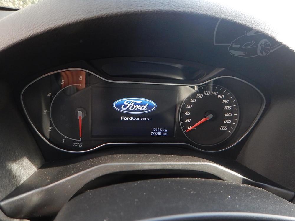 Ford Mondeo 2.0 TDCI, AUTOMAT