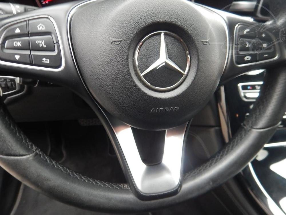 Mercedes-Benz GLC 220 D 4MATIC DPH BUSINESS-DPH