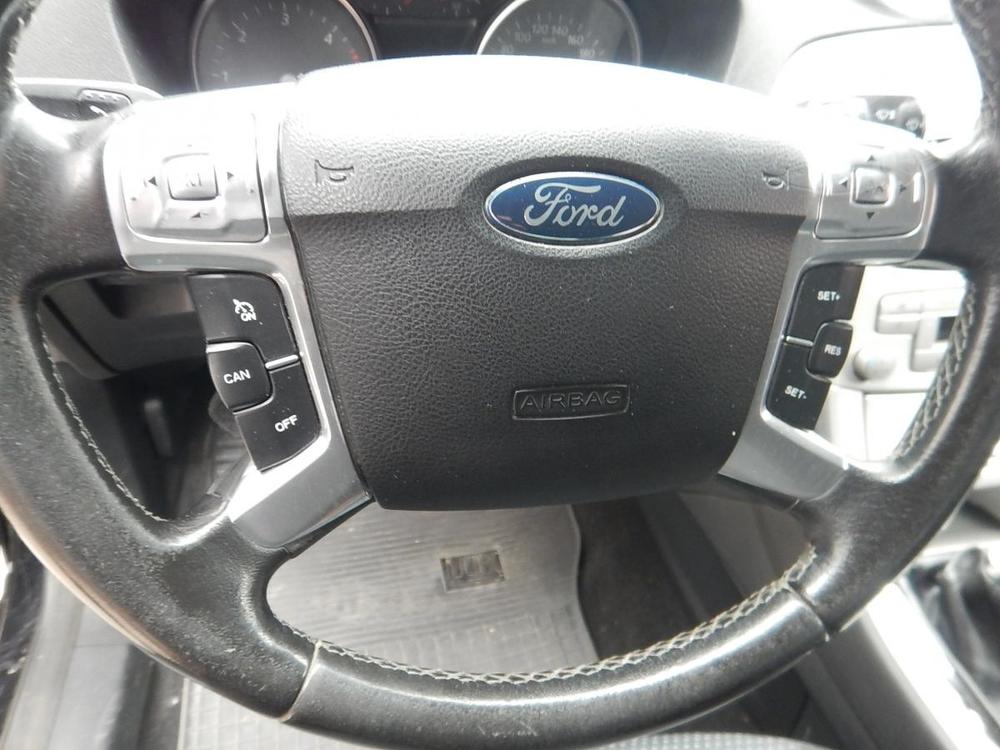 Ford Mondeo 2.0 TDCi, DIGIKLIMA, TAN