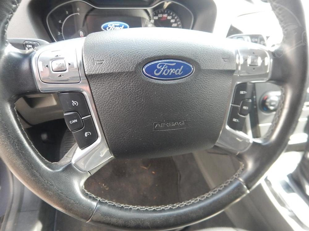 Ford Mondeo 2.0 TDCI, AUTOMAT