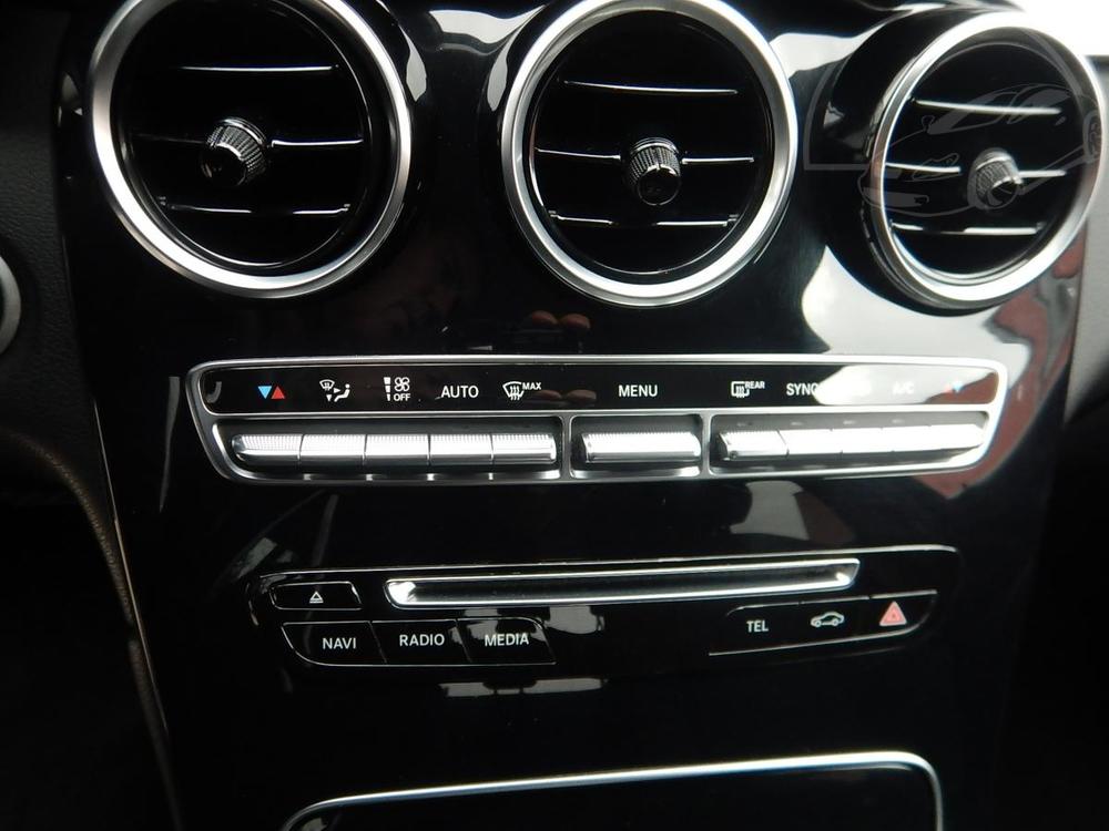 Mercedes-Benz GLC 220 D 4MATIC DPH BUSINESS-DPH