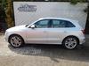 Prodm Audi SQ5 3.0 TDI, S-LINE QUATTRO, DSG