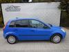 Ford Fiesta 1.4 TDci 50 kw tan